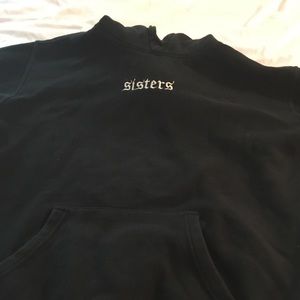 James Charles sisters hoodie